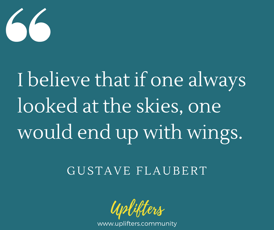 Quotes to change your life - Uplifters