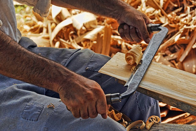 Carpenter Carpenter Definition