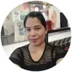 Freda P.