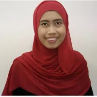 Mentor SG_Yulia Endang